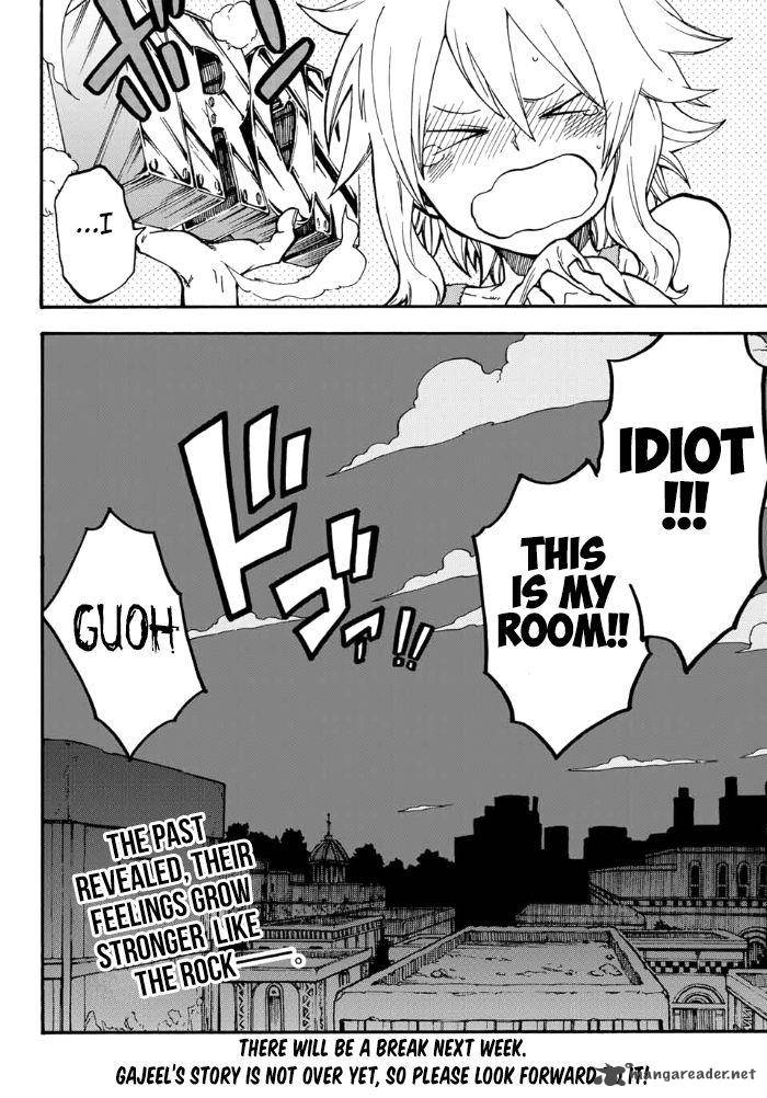 Fairy Tail Gaiden Road Knight 12 10