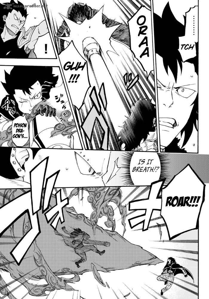 Fairy Tail Gaiden Road Knight 13 6