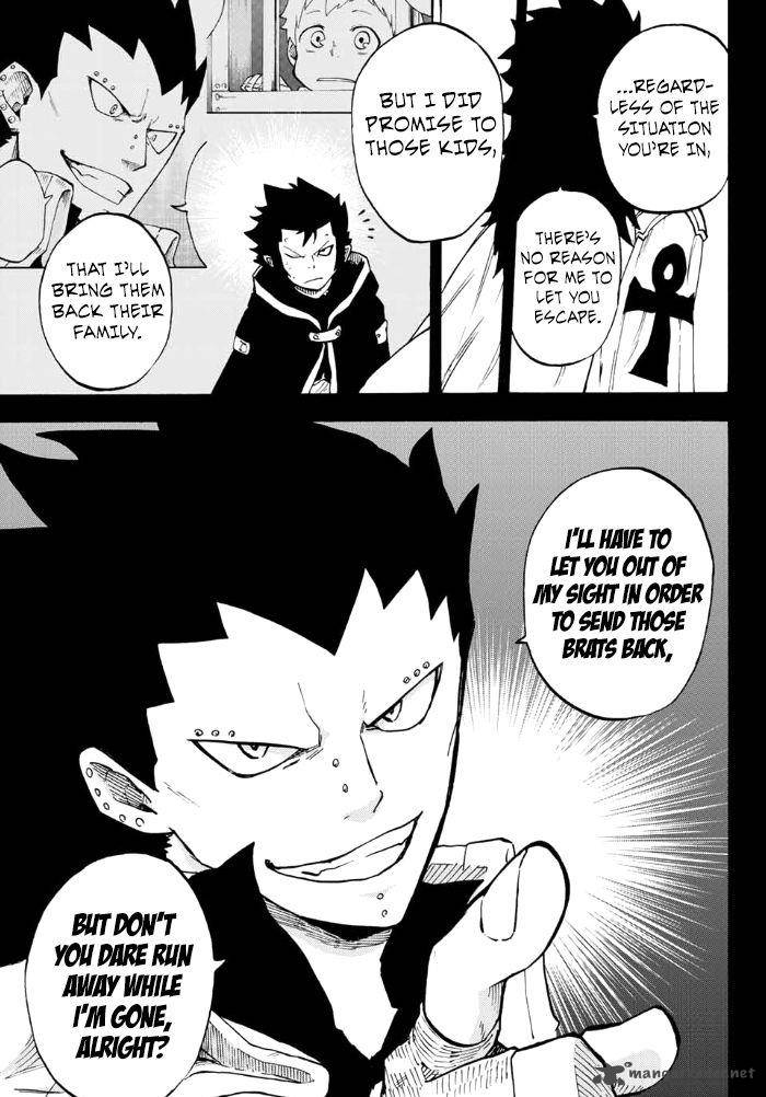 Fairy Tail Gaiden Road Knight 18 7