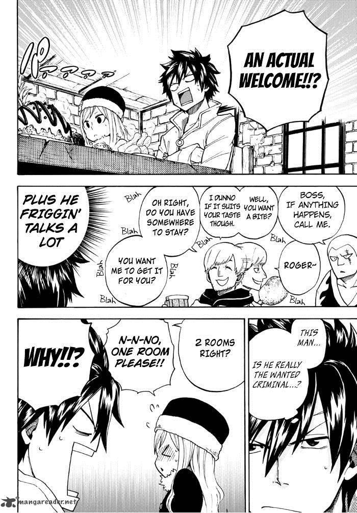 Fairy Tail Gaiden Road Knight 5 2
