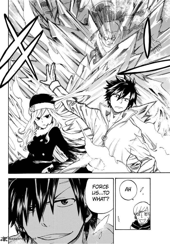 Fairy Tail Gaiden Road Knight 5 6