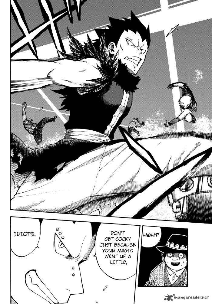 Fairy Tail Gaiden Road Knight 6 6