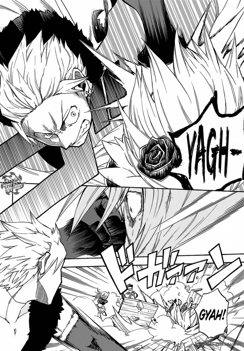 Fairy Tail Sabertooth 1 15