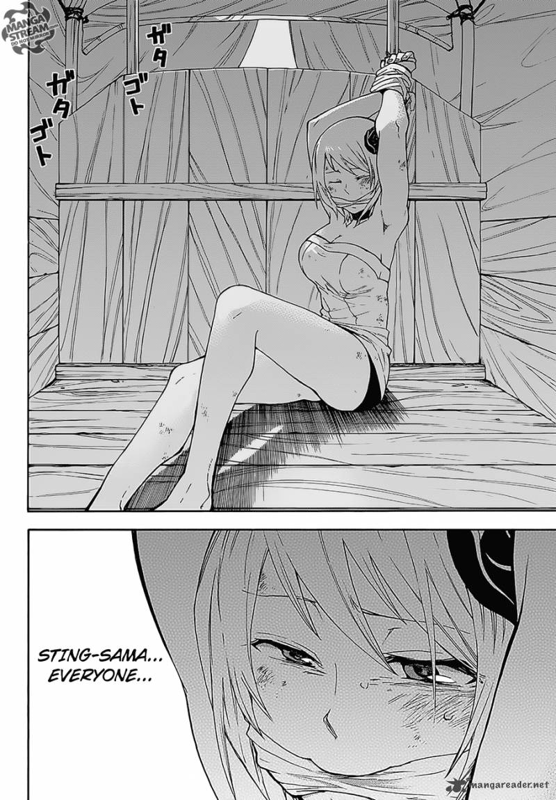Fairy Tail Sabertooth 1 19