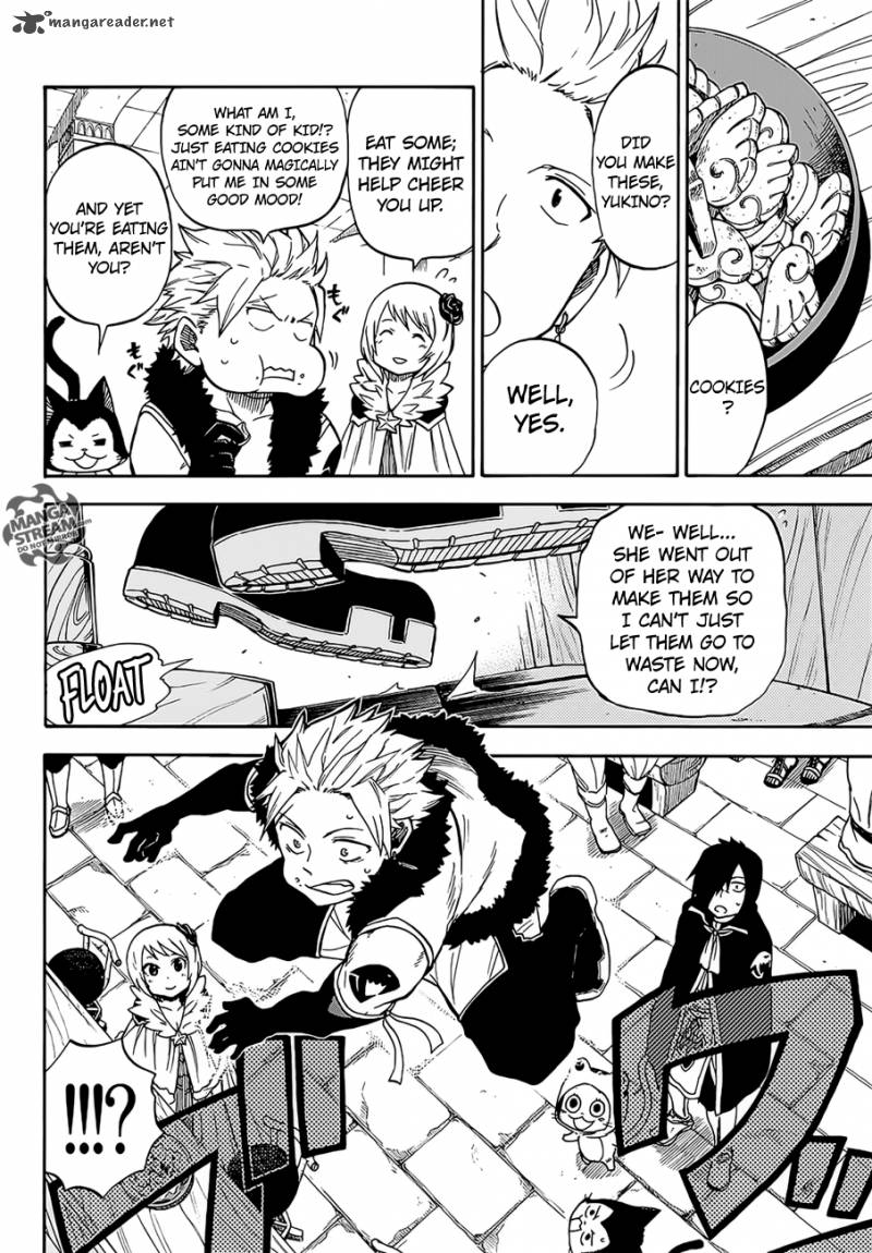 Fairy Tail Sabertooth 1 9