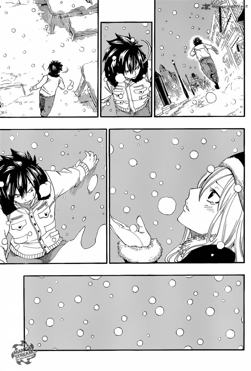 Fairy Tail Side Story 1 20