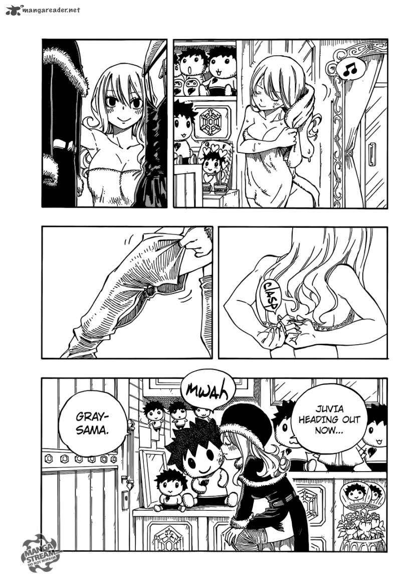 Fairy Tail Side Story 1 6