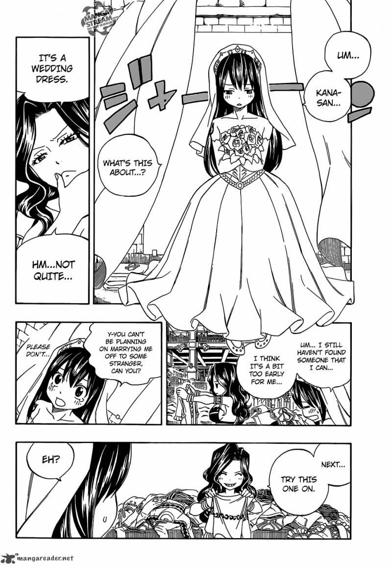 Fairy Tail Special 2 15
