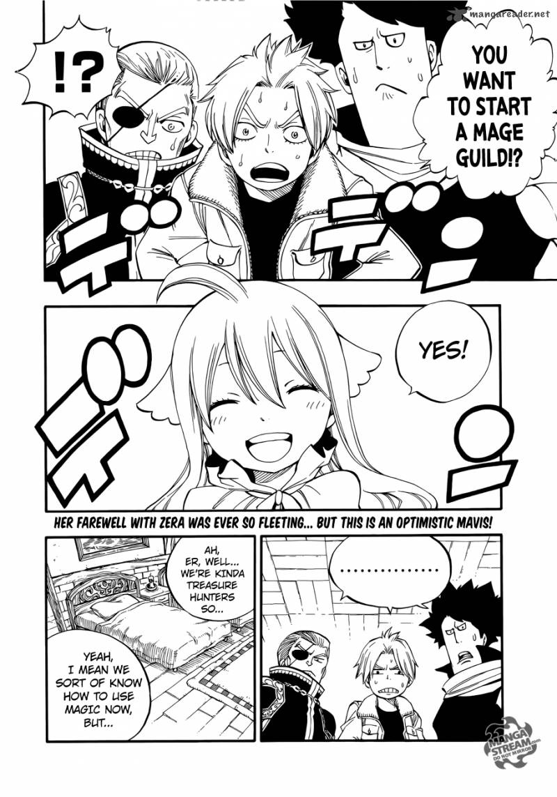 Fairy Tail Zero 13 6