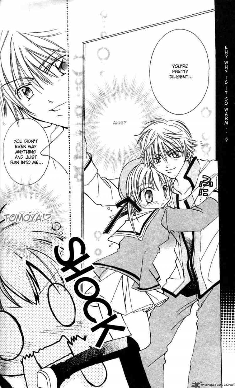 Fall In Love Like A Comic 1 12