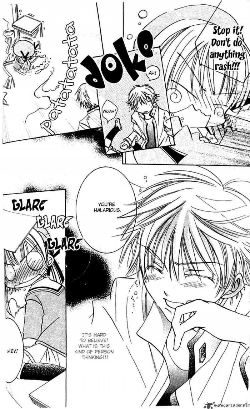 Fall In Love Like A Comic 1 32