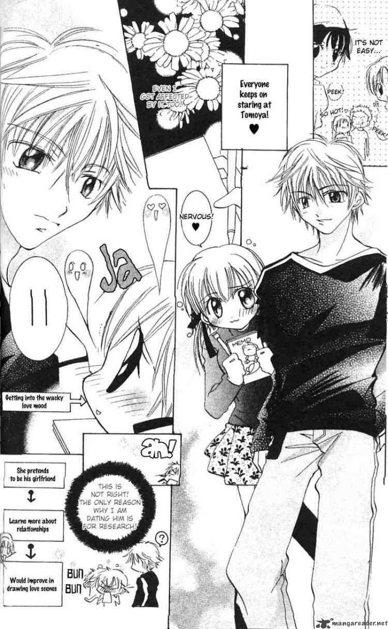 Fall In Love Like A Comic 2 10