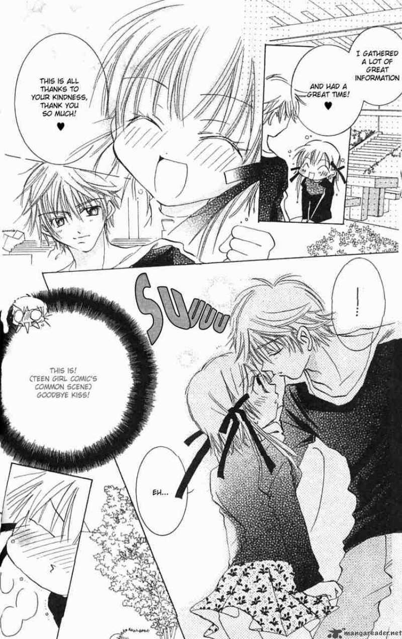 Fall In Love Like A Comic 2 16
