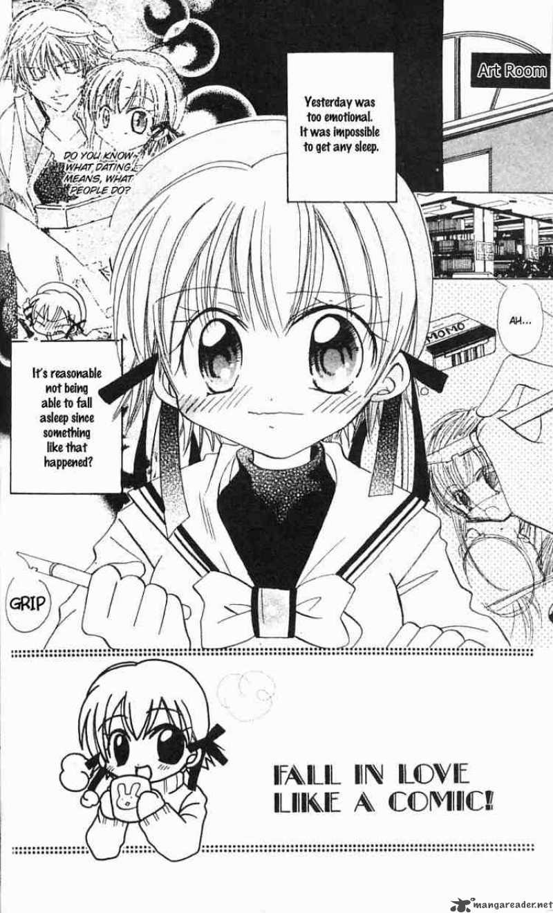 Fall In Love Like A Comic 2 2