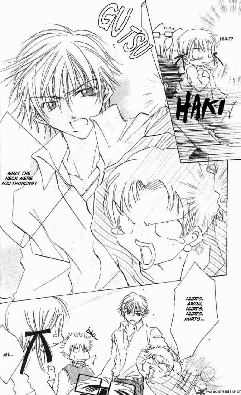 Fall In Love Like A Comic 2 24