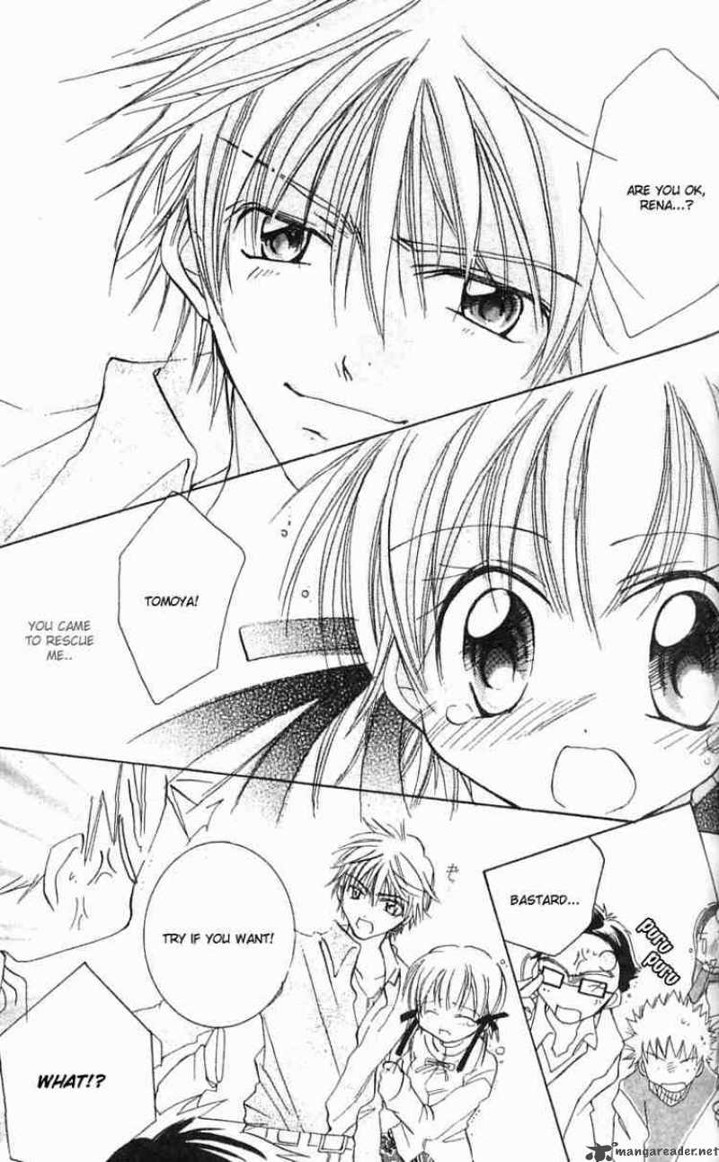 Fall In Love Like A Comic 2 25