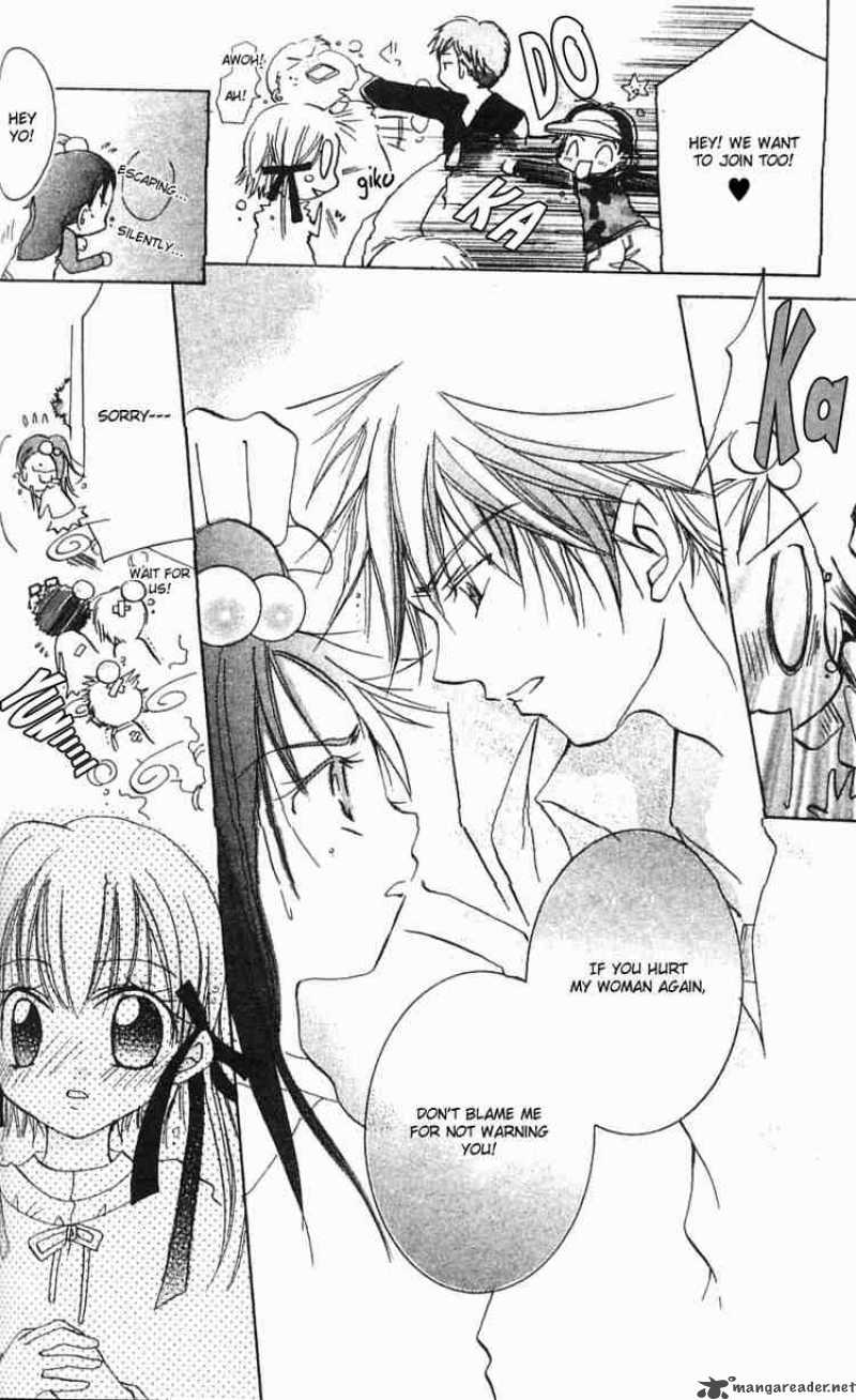 Fall In Love Like A Comic 2 26