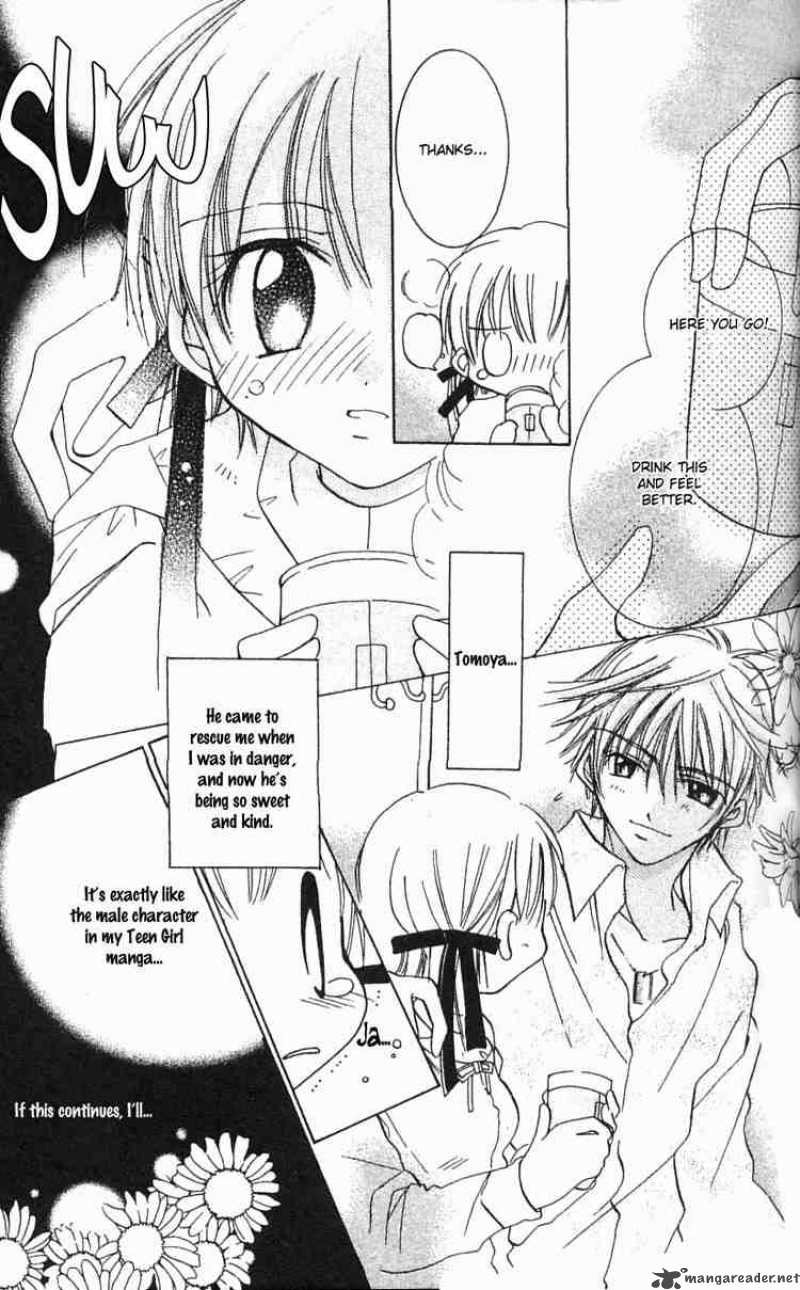 Fall In Love Like A Comic 2 27
