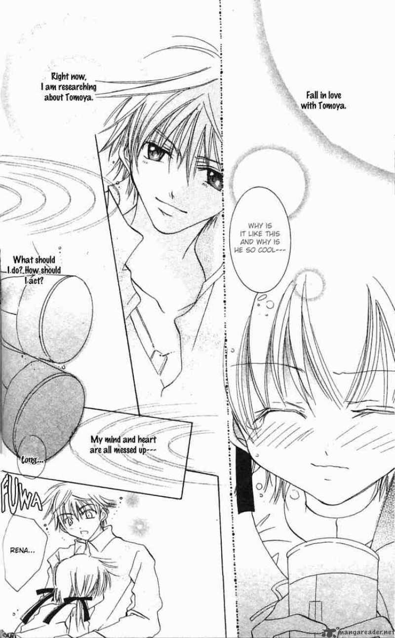 Fall In Love Like A Comic 2 28