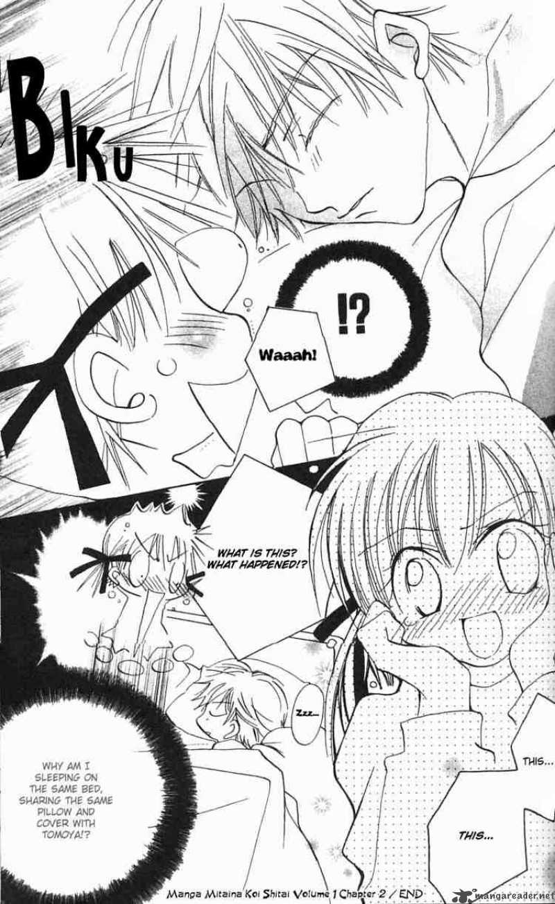Fall In Love Like A Comic 2 31