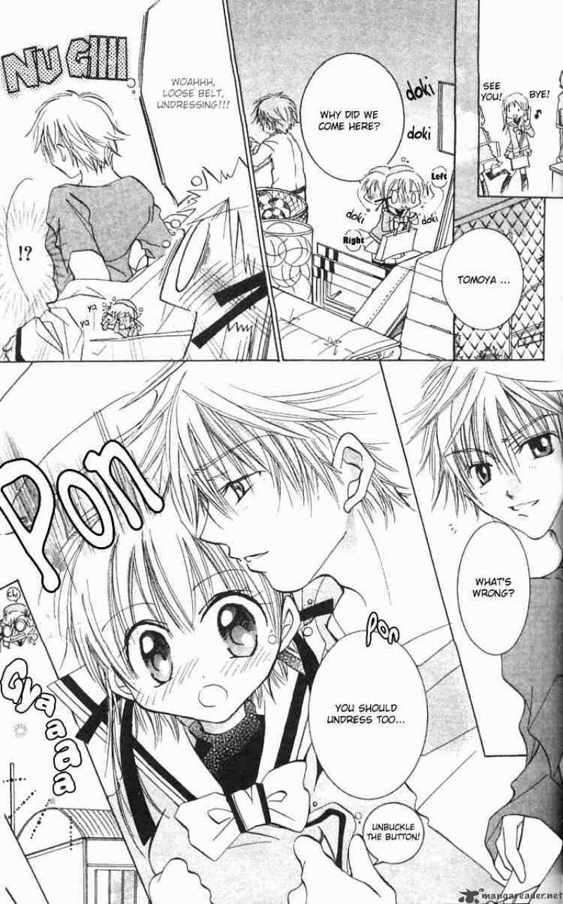 Fall In Love Like A Comic 2 7