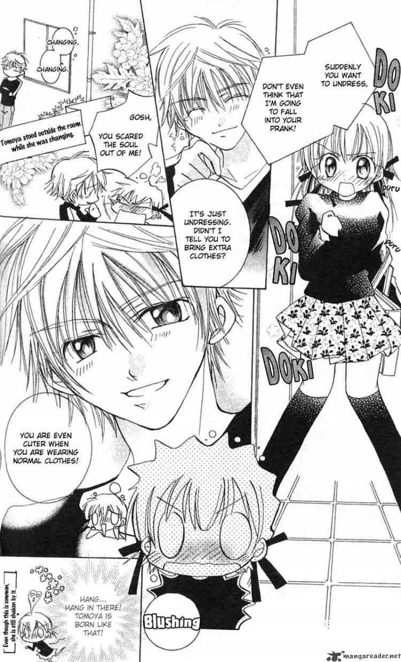 Fall In Love Like A Comic 2 8