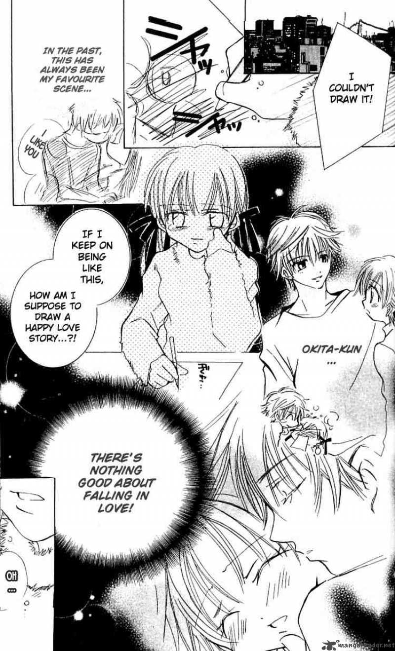 Fall In Love Like A Comic 3 15