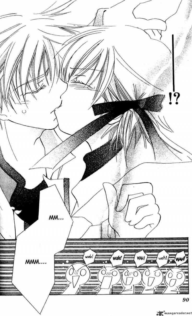 Fall In Love Like A Comic 3 22
