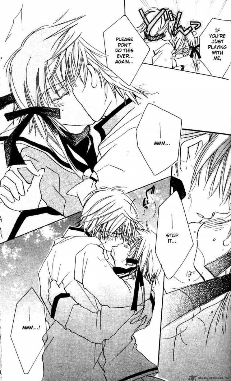 Fall In Love Like A Comic 3 23