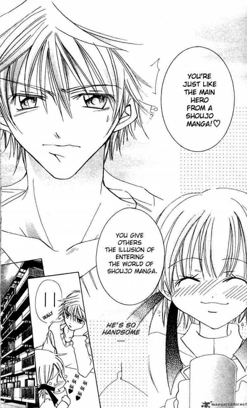 Fall In Love Like A Comic 3 7