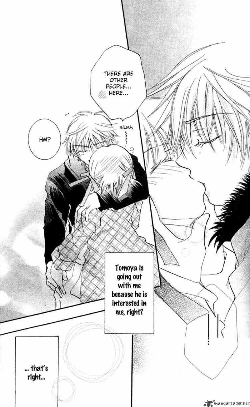 Fall In Love Like A Comic 4 10