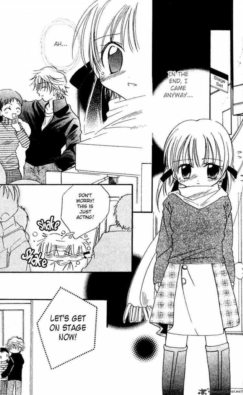 Fall In Love Like A Comic 4 28