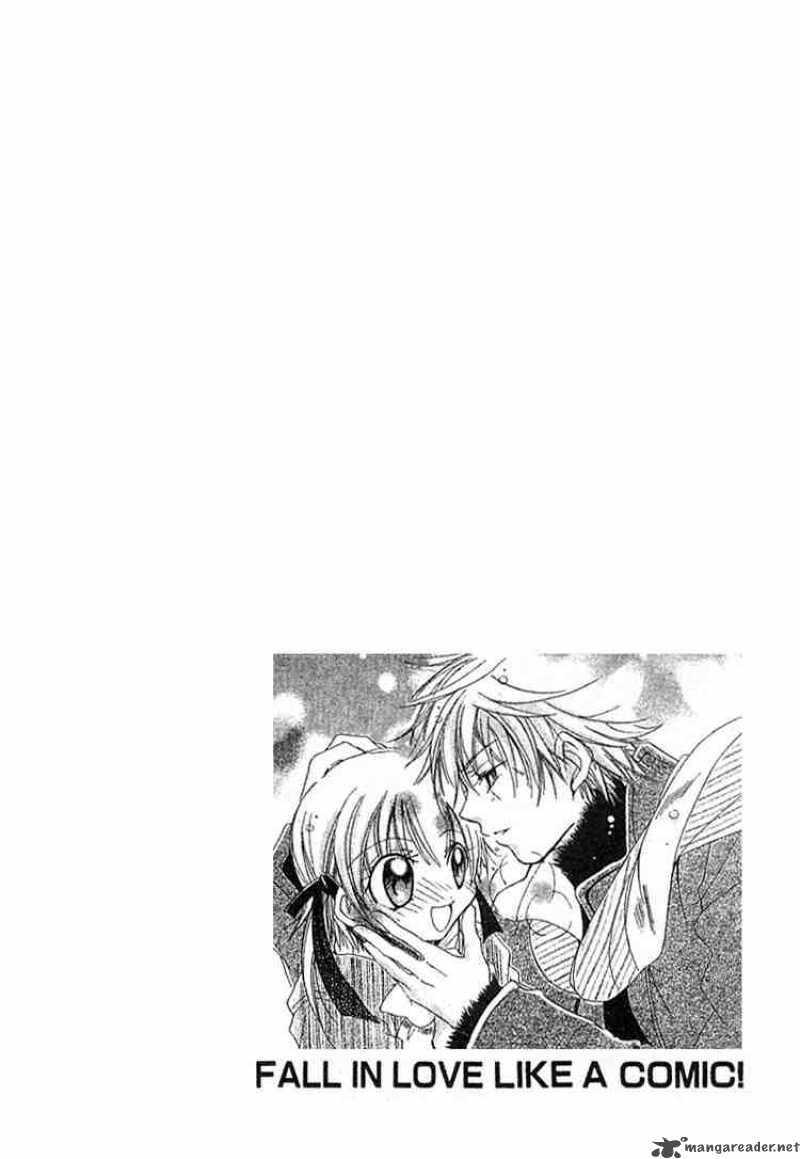 Fall In Love Like A Comic 4 3
