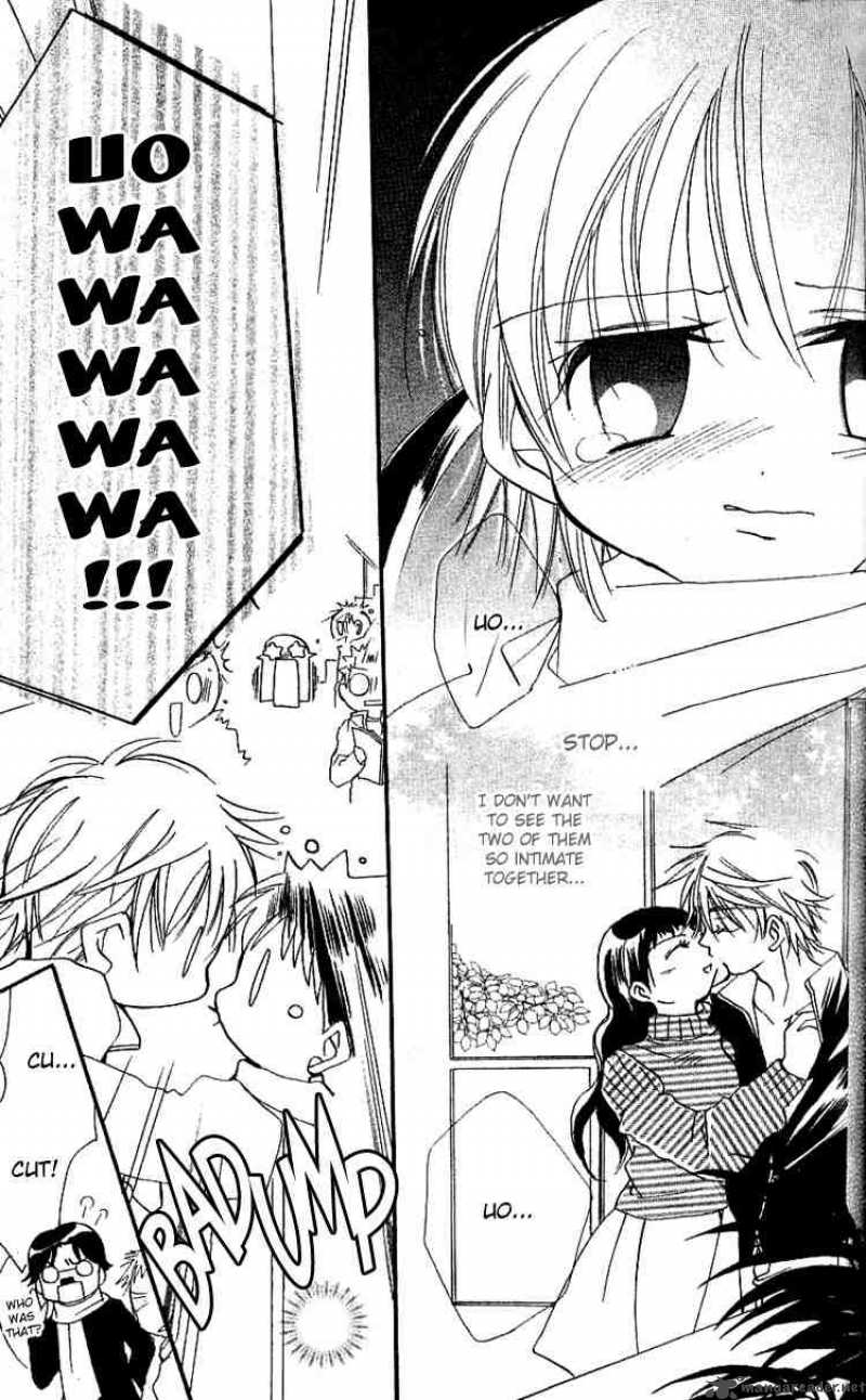 Fall In Love Like A Comic 4 30
