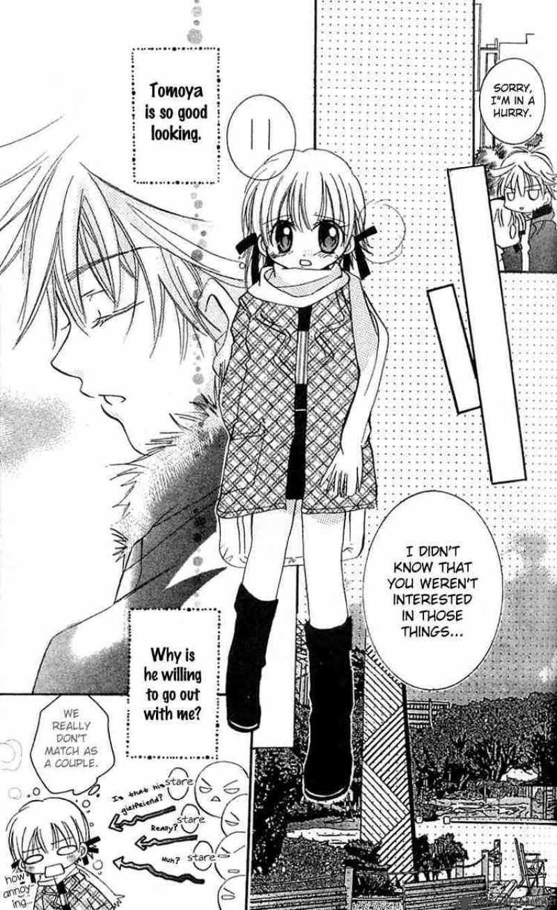 Fall In Love Like A Comic 4 8