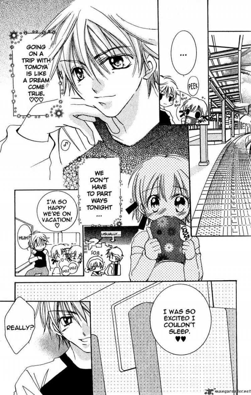 Fall In Love Like A Comic 6 12