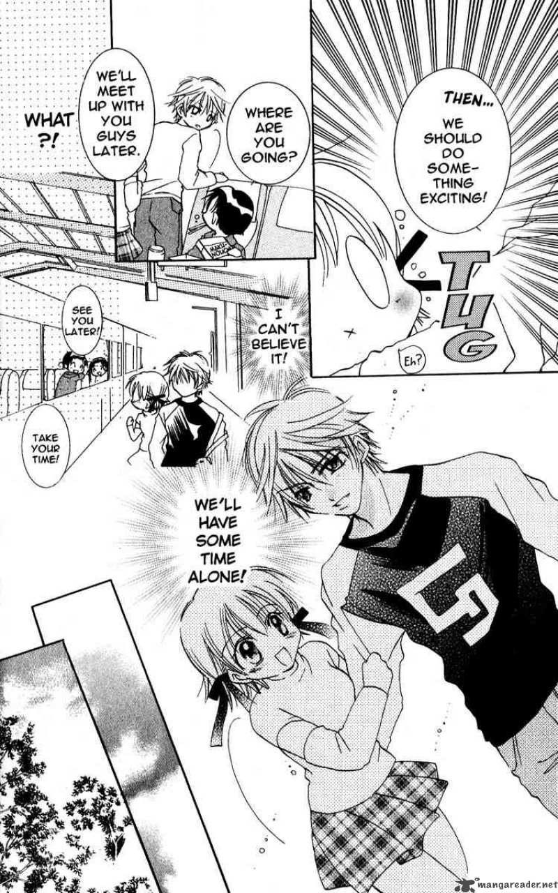 Fall In Love Like A Comic 6 13
