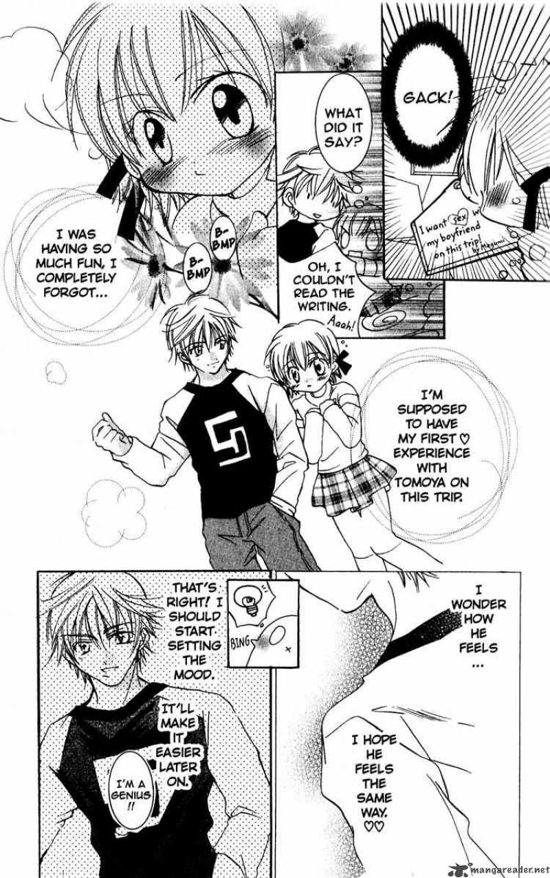 Fall In Love Like A Comic 6 16
