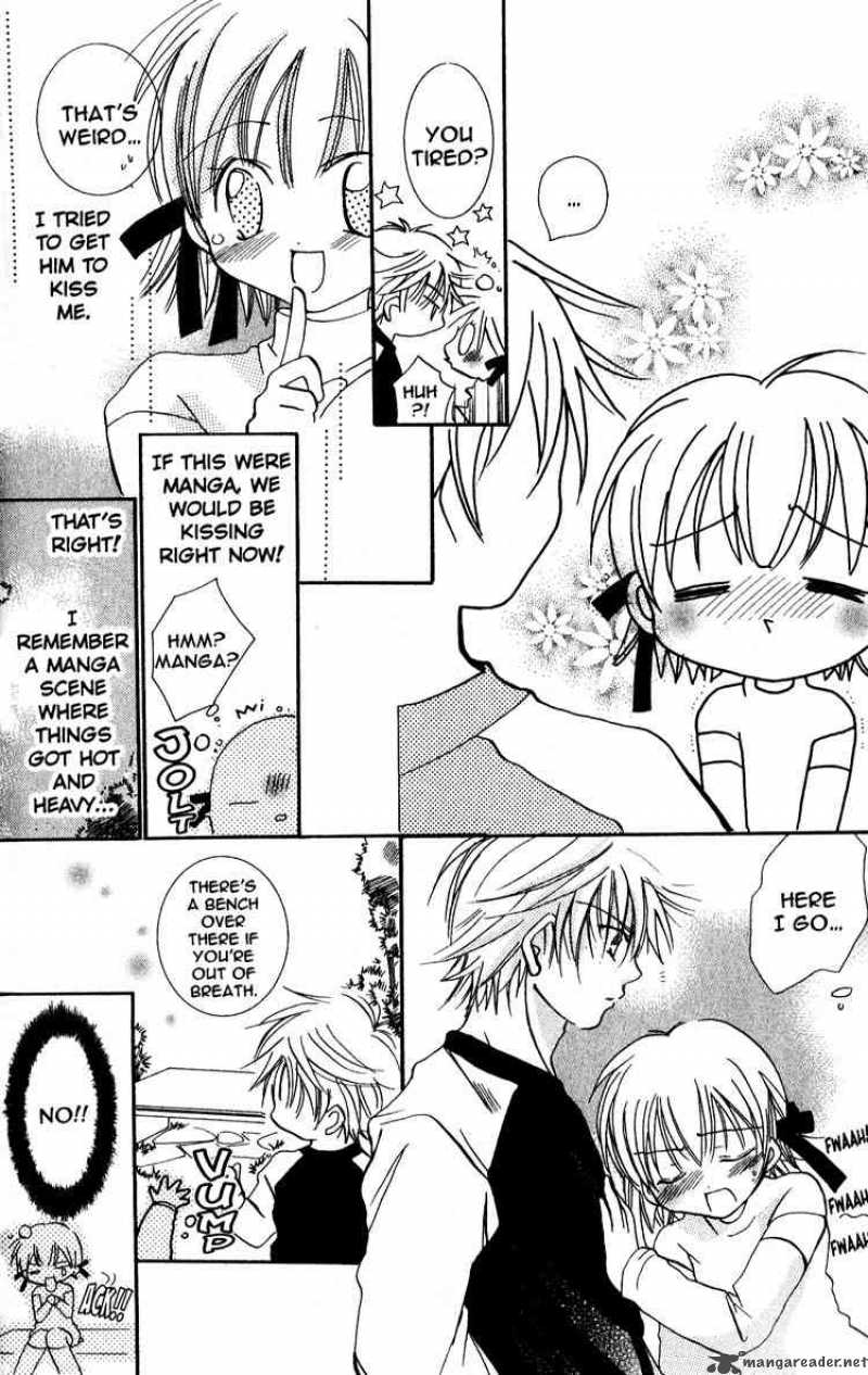 Fall In Love Like A Comic 6 17