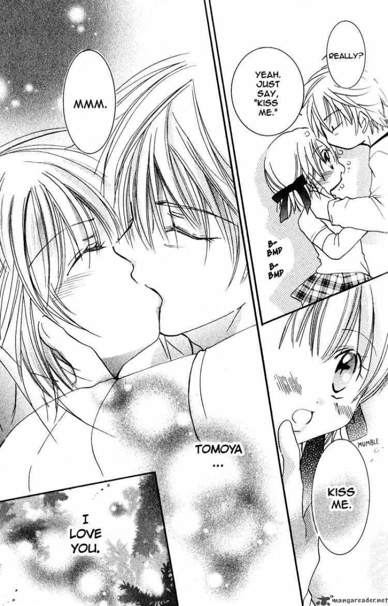 Fall In Love Like A Comic 6 20