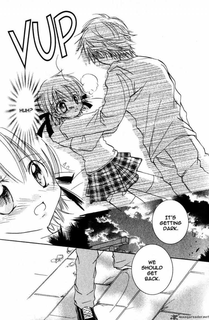 Fall In Love Like A Comic 6 22