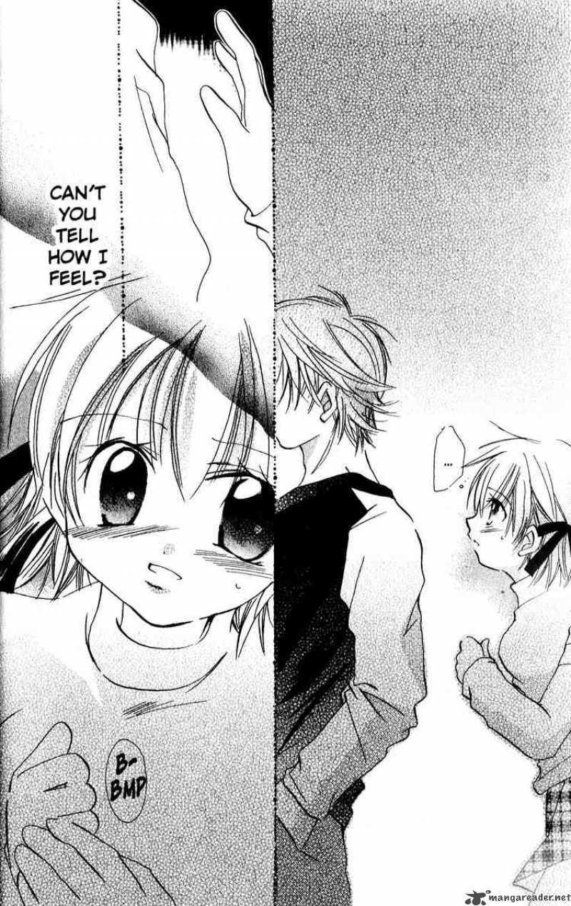 Fall In Love Like A Comic 6 23