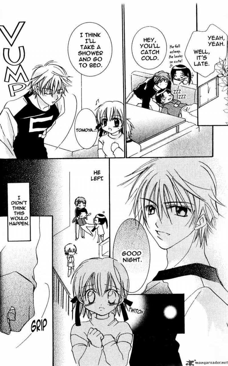 Fall In Love Like A Comic 6 25