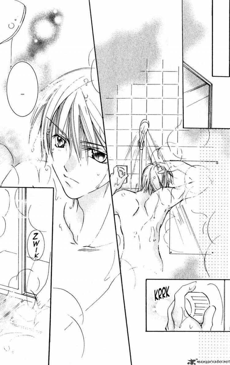 Fall In Love Like A Comic 6 26