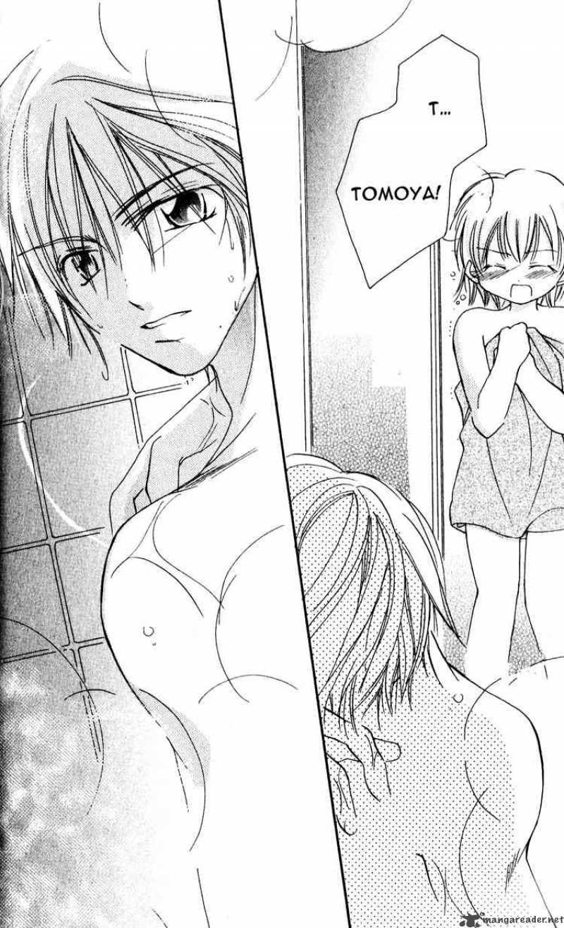 Fall In Love Like A Comic 6 27