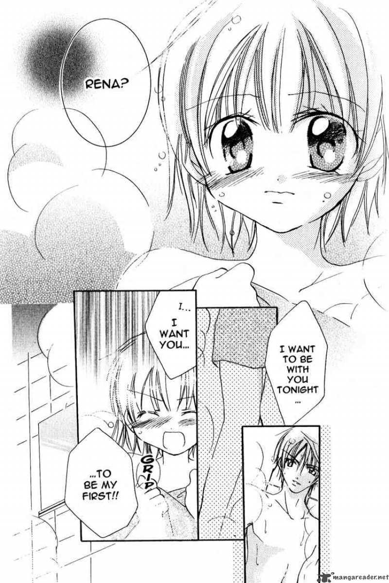 Fall In Love Like A Comic 6 28