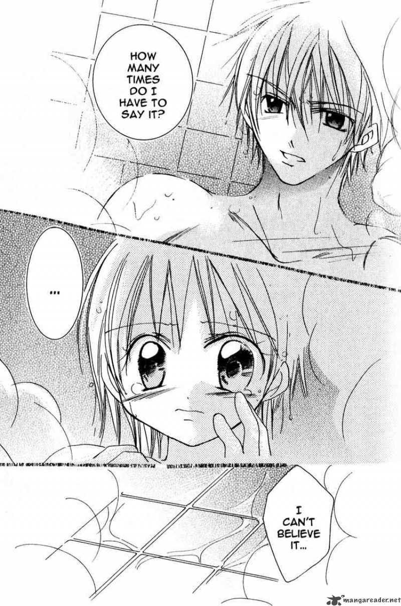 Fall In Love Like A Comic 6 30