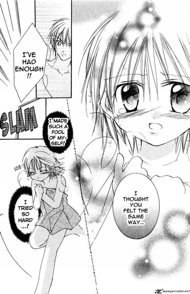 Fall In Love Like A Comic 6 31