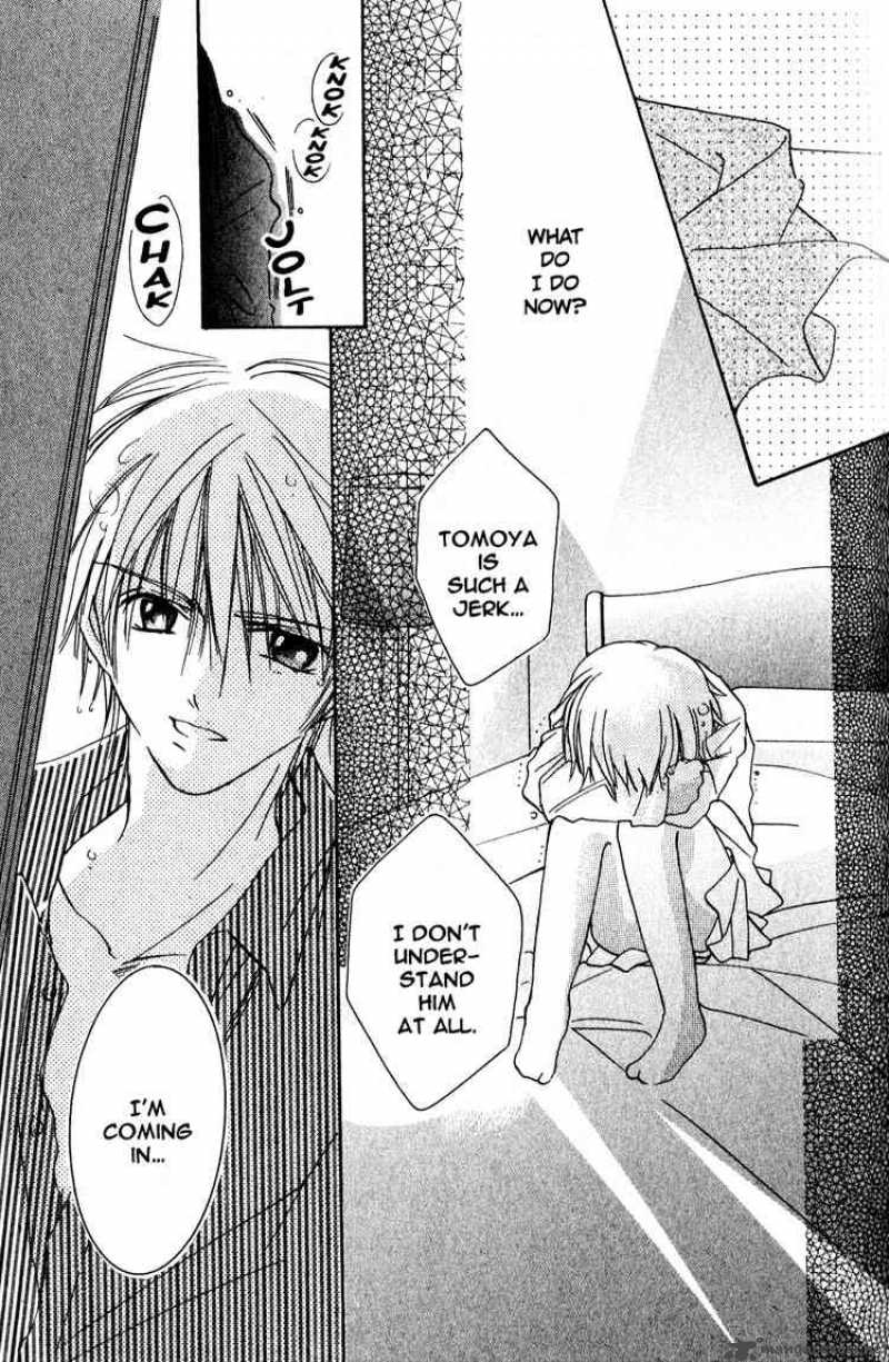 Fall In Love Like A Comic 6 32