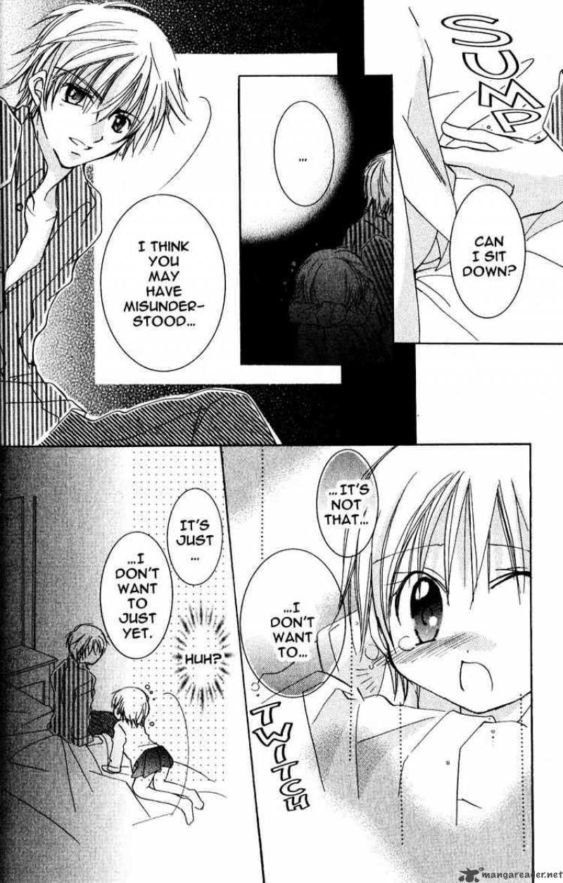 Fall In Love Like A Comic 6 33